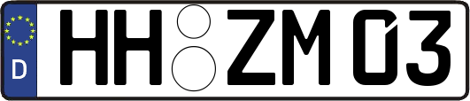 HH-ZM03