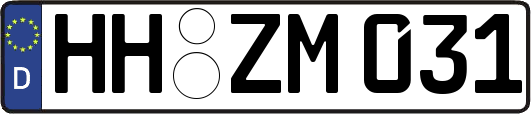 HH-ZM031