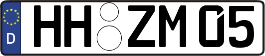 HH-ZM05