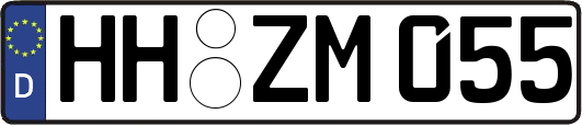 HH-ZM055