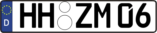 HH-ZM06