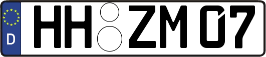 HH-ZM07