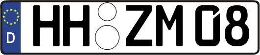 HH-ZM08