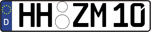 HH-ZM10