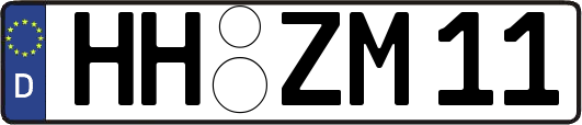 HH-ZM11