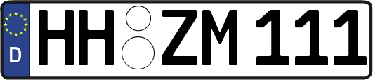 HH-ZM111