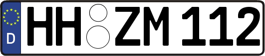 HH-ZM112
