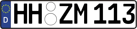 HH-ZM113