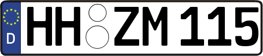HH-ZM115