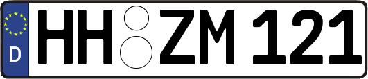 HH-ZM121