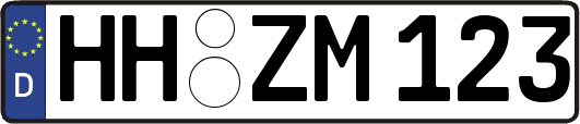 HH-ZM123