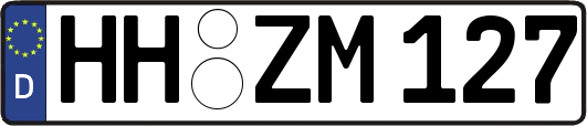 HH-ZM127