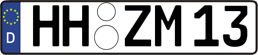HH-ZM13