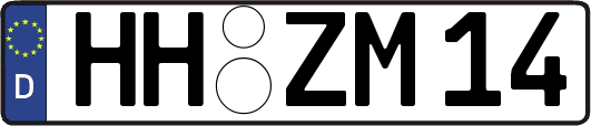 HH-ZM14