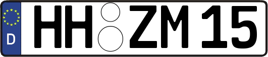 HH-ZM15