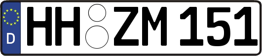 HH-ZM151