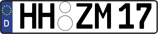 HH-ZM17
