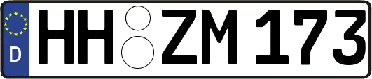 HH-ZM173