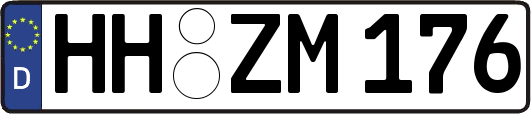 HH-ZM176