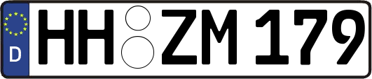 HH-ZM179