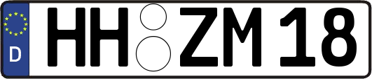 HH-ZM18