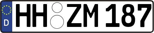 HH-ZM187
