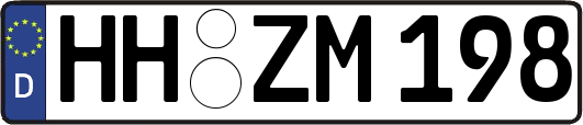 HH-ZM198