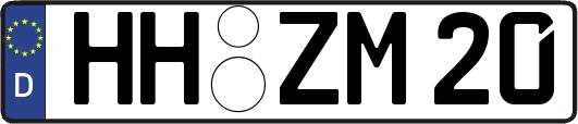HH-ZM20
