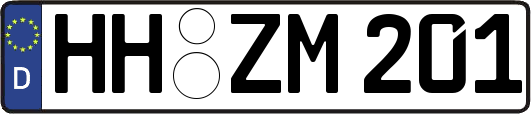 HH-ZM201