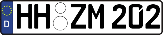 HH-ZM202