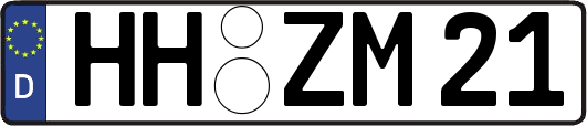HH-ZM21