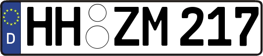HH-ZM217
