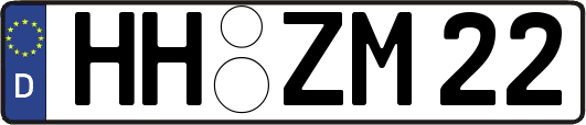 HH-ZM22