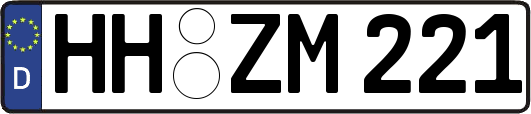 HH-ZM221