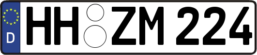 HH-ZM224