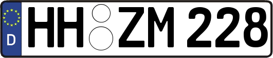 HH-ZM228