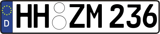 HH-ZM236
