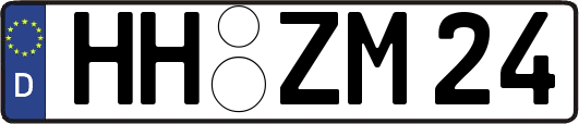 HH-ZM24