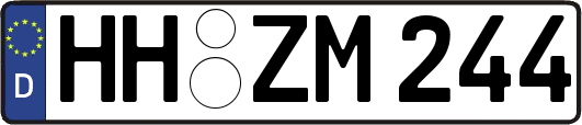 HH-ZM244