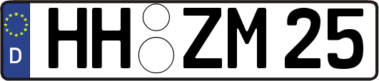 HH-ZM25