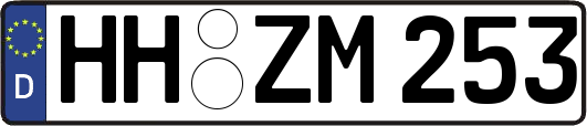 HH-ZM253