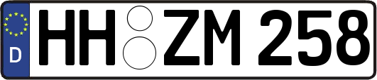 HH-ZM258