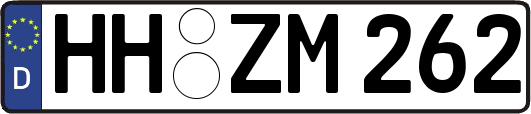 HH-ZM262