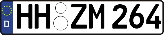 HH-ZM264