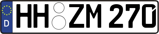 HH-ZM270