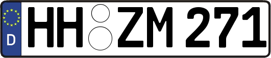 HH-ZM271