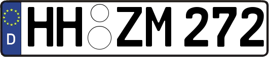 HH-ZM272
