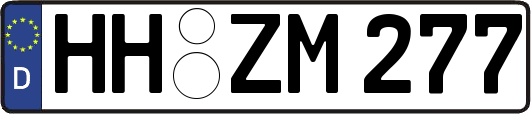 HH-ZM277