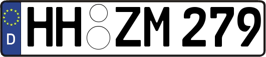 HH-ZM279