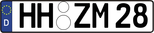 HH-ZM28